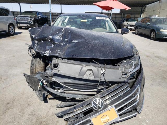 2021 VOLKSWAGEN ARTEON SE - WVWAR7ANXME004949
