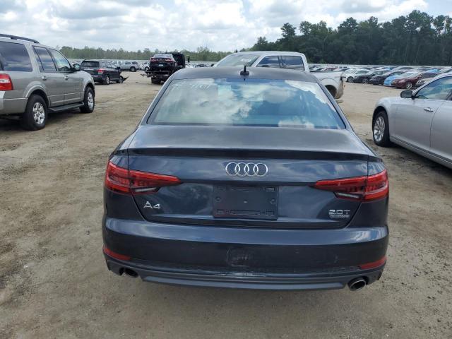 2017 AUDI A4 PRESTIG WAUFNAF43HA159383