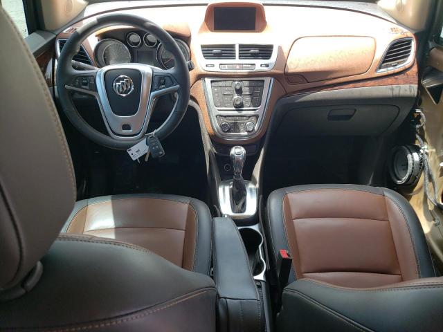 KL4CJDSB5GB691244 Buick Encore Premium