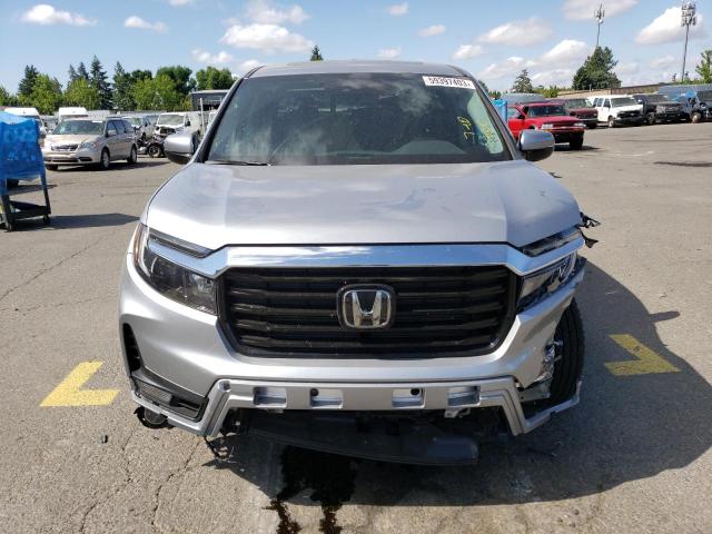 5FPYK3F74PB032567 Honda Ridgeline  5