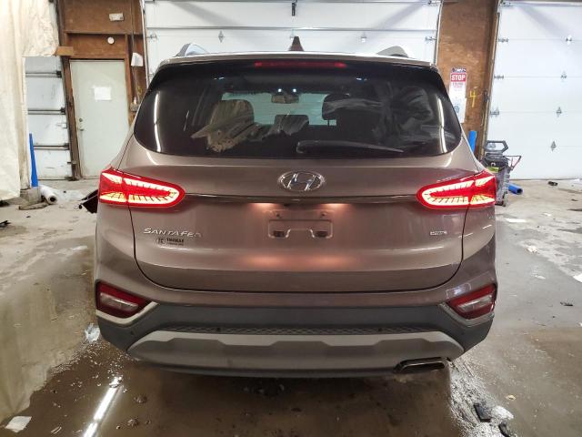 2020 HYUNDAI SANTA FE L - 5NMS5CAD3LH143011