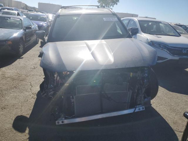 VIN 5TDKBRCH5PS567661 2023 Toyota Highlander, Hybri... no.5