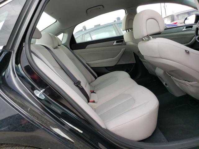 2015 HYUNDAI SONATA ECO - 5NPE24AA7FH136345