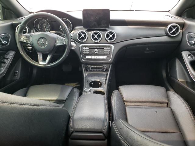 WDDSJ4GB3JN502015 Mercedes-Benz CLA 250 4MATIC