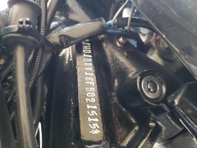 2015 HARLEY-DAVIDSON FLSTC HERI - 1HD1BWV16FB021515