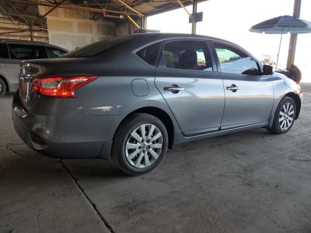 3N1AB7AP0GY309814 Nissan SENTRA S