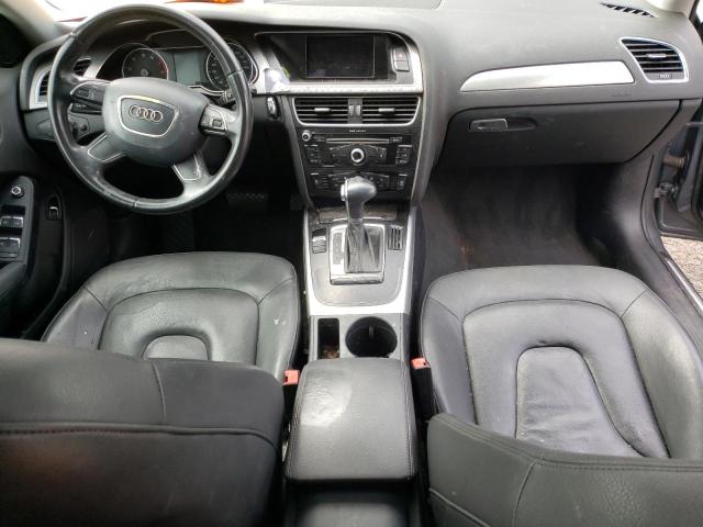 VIN WAUAFAFL3DA054691 2013 Audi A4, Premium no.8