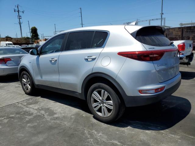 KNDPMCAC4H7070097 KIA Sportage Lx