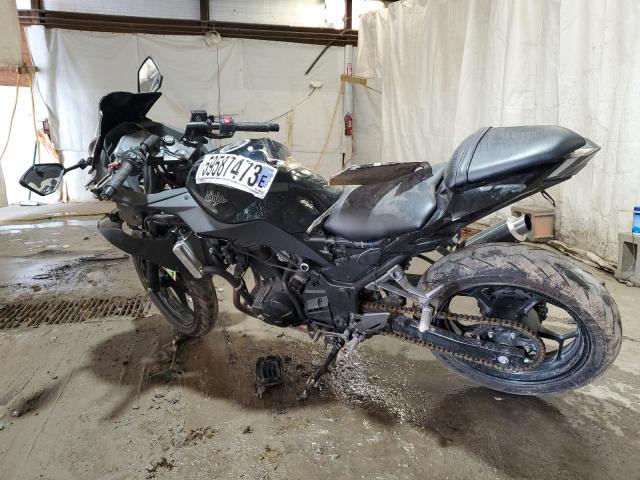 2013 KAWASAKI EX300 A - JKAEX8A19DDA03899
