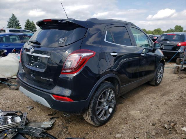 KL4CJ1SB7KB705894 2019 BUICK ENCORE, photo no. 3