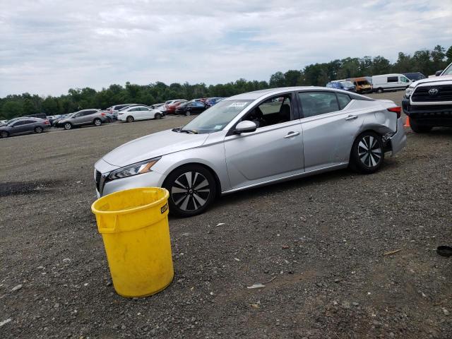 2019 NISSAN ALTIMA SL 1N4BL4EV9KC227173