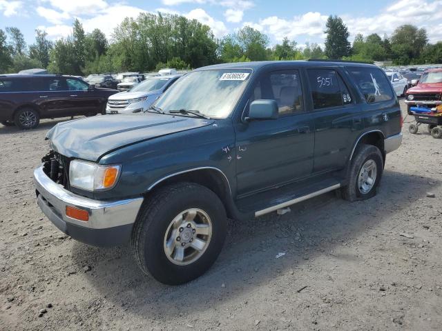 1998 Toyota 4Runner SR5