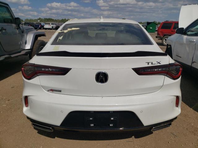 2022 ACURA TLX TECH A - 19UUB5F5XNA001428