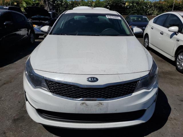 5XXGT4L38JG178693 KIA Optima Lx