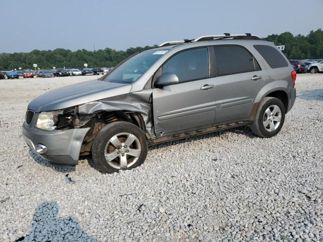 2006 Pontiac Torrent 