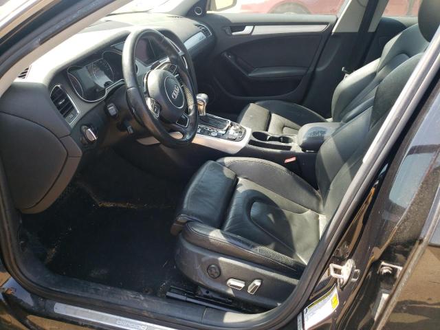 VIN WA1VFAFL7DA067197 2013 Audi A4, Prestige no.7