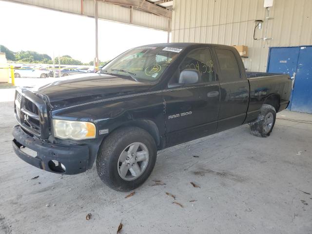 2003 Dodge Ram 1500 ST