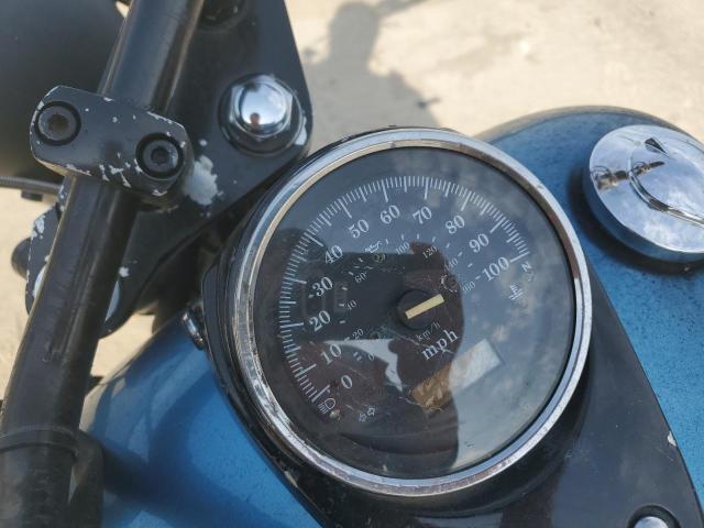 2003 HONDA VT750 DC JH2RC44093M703536