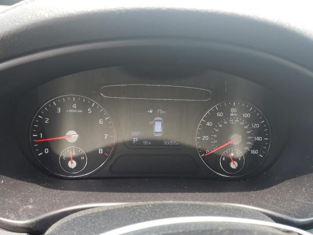 5XYPG4A30LG654327 KIA SORENTO L