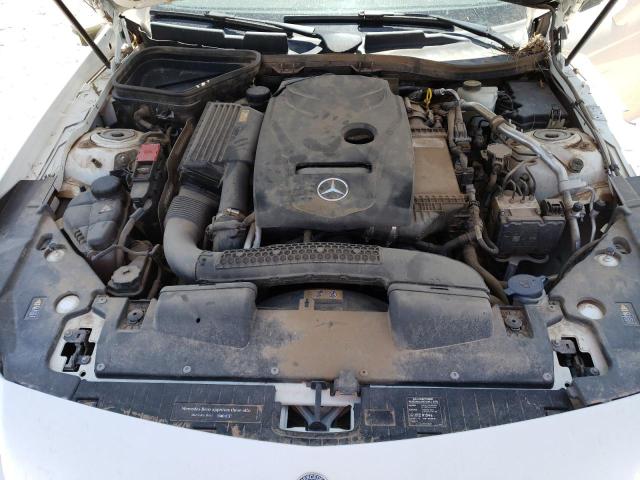 WDDPK3JA8GF119378 Mercedes-Benz Slk 300