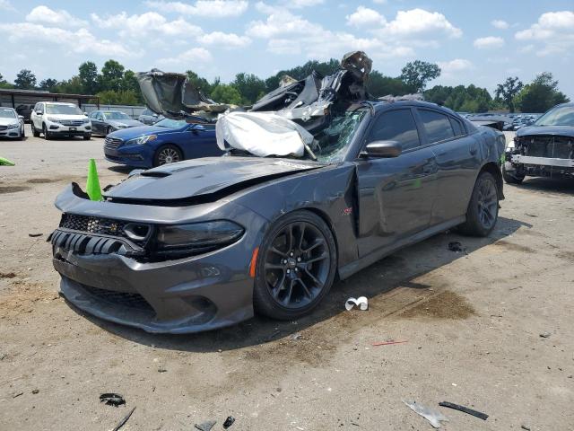 2022 Dodge Charger Scat Pack