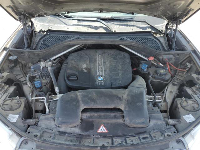 5UXKS4C5XF0N09439 2015 BMW X5, photo no. 12