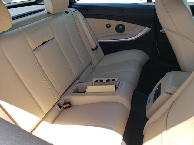 WBA4Z7C54JEA33529 BMW 440XI