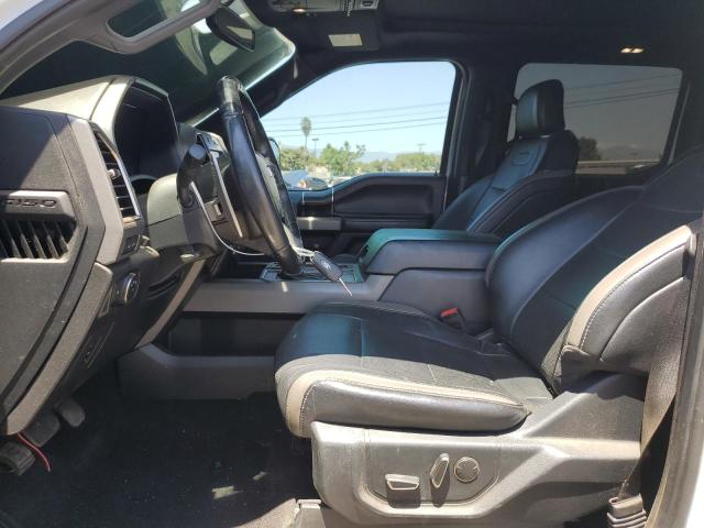 1FTFW1RG8JFE60598 Ford F150 Raptor
