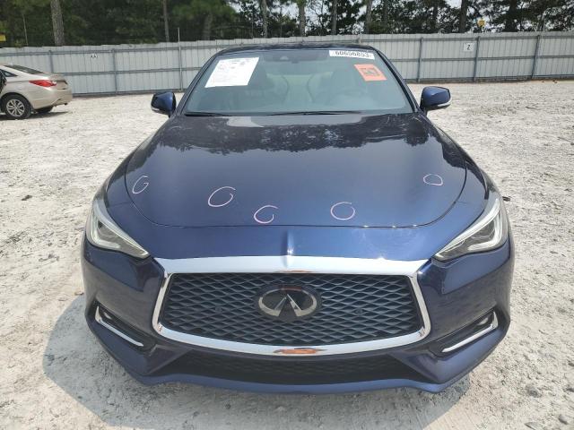 2021 INFINITI Q60 LUXE JN1EV7KK6MM410379