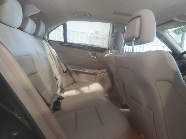 WDDHF5KB4EB041892 Mercedes-Benz E 350