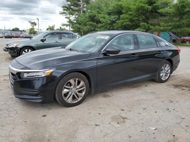 2019 Honda Accord Sedan LX