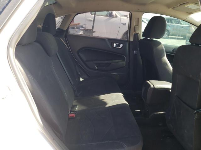 3FADP4BJ5EM235739 Ford FIESTA SE