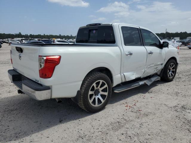 1N6AA1EKXJN549448 Nissan TITAN S