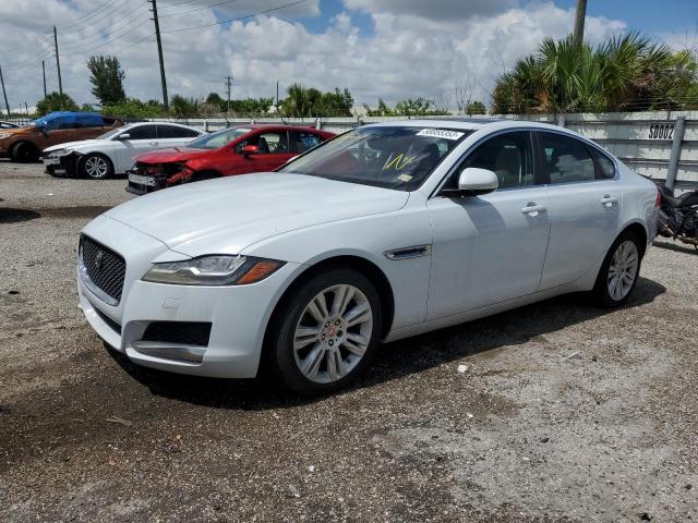 2016 Jaguar XF Premium