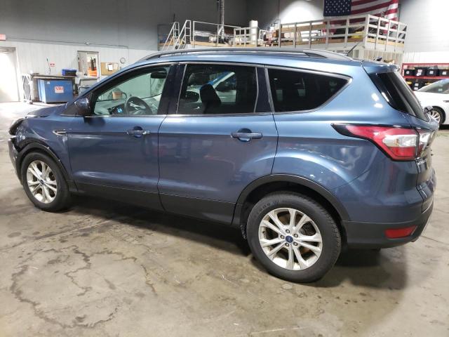 1FMCU9GD9JUC04235 2018 FORD ESCAPE, photo no. 2