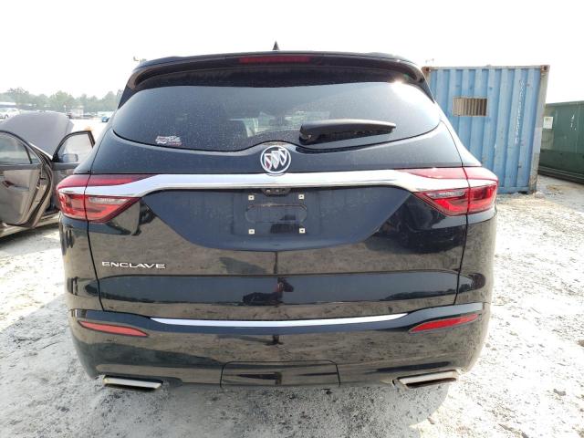 2020 BUICK ENCLAVE AV - 5GAERDKW8LJ227960