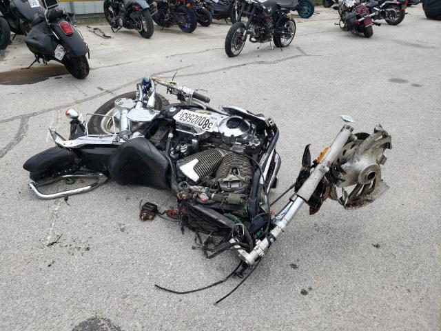 2005 HONDA VTX1300 C - 1HFSC55025A100985