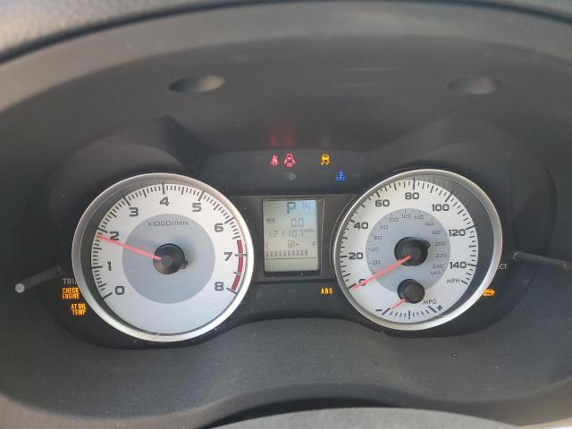 JF1GPAL61E8326940 Subaru Impreza Sport Premium