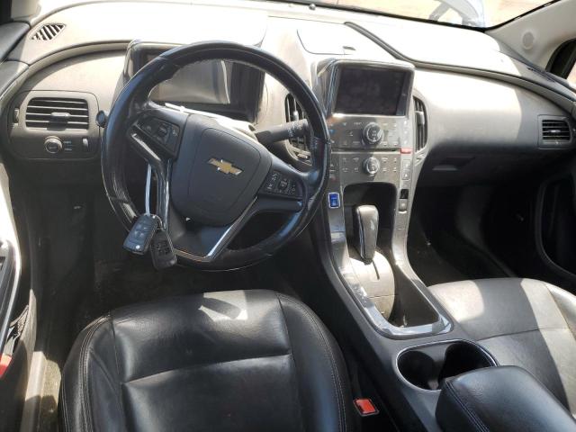 VIN 1G1RB6E47DU109966 2013 Chevrolet Volt no.8