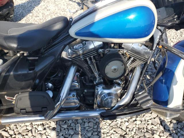 2001 HARLEY-DAVIDSON FLHPI 1HD1FHW181Y615477