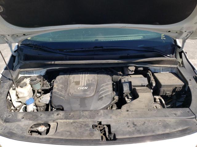 KNDMB5C17J6399968 KIA SEDONA LX