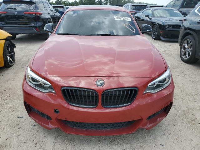 VIN WBA1J7C55GV359887 2016 BMW 2 Series, M235I no.5