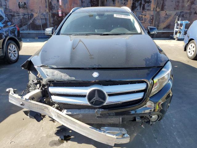 WDCTG4EB2FJ125251 Mercedes-Benz GLA 250