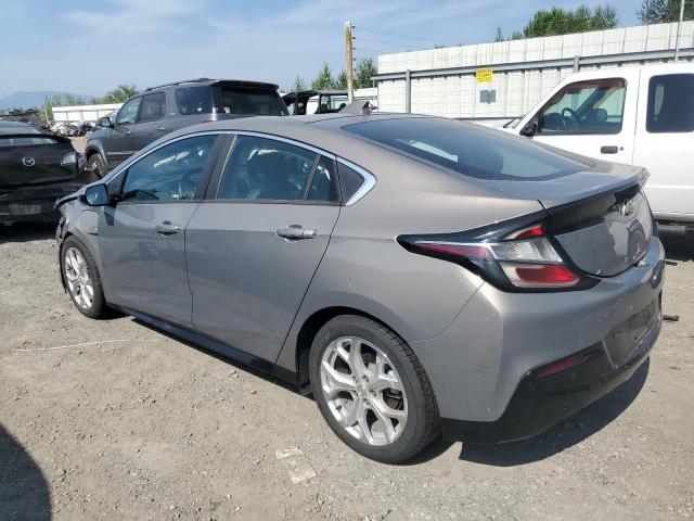 VIN 1G1RB6S58HU192293 2017 Chevrolet Volt, Premier no.2