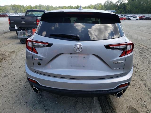 2021 ACURA RDX A-SPEC - 5J8TC2H67ML021765