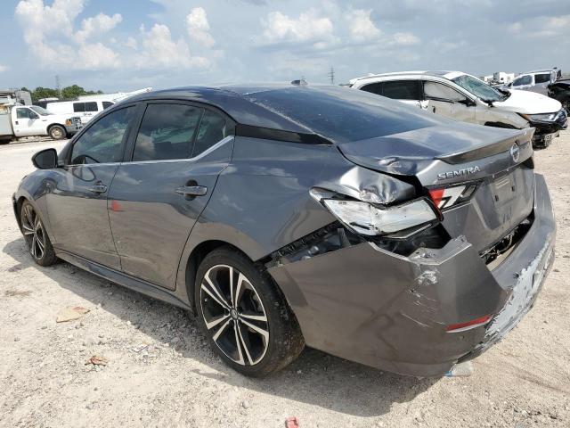 3N1AB8DV6LY295329 Nissan SENTRA SR