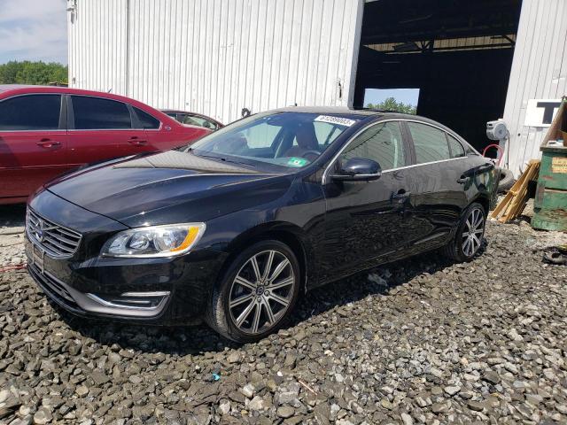 2016 Volvo S60 