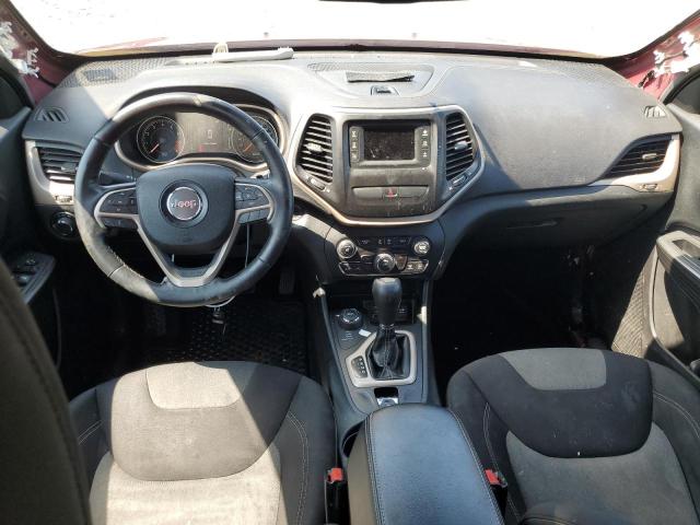 2015 JEEP CHEROKEE S - 1C4PJMAS0FW769963