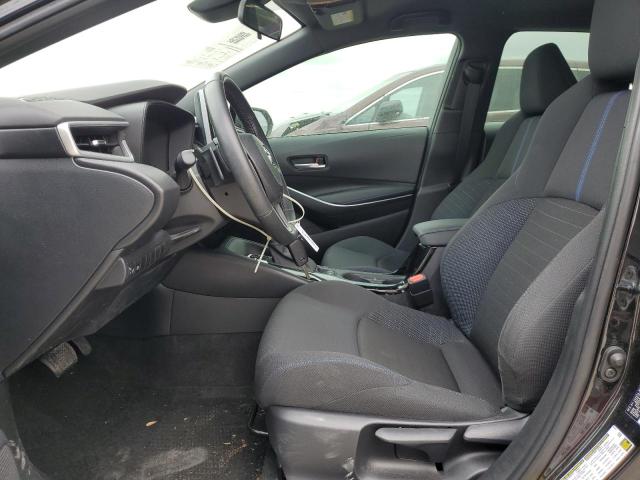 2021 TOYOTA COROLLA SE - 5YFS4MCE3MP083849