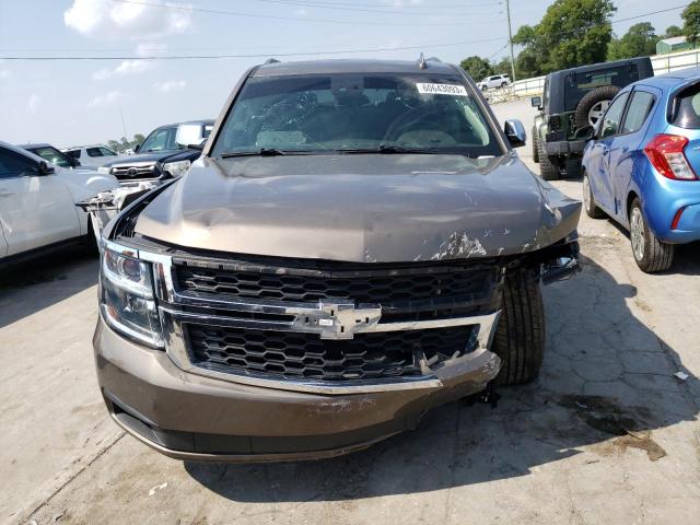 1GNSCBKC4GR127902 | 2016 CHEVROLET TAHOE C150